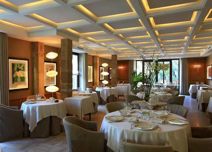 Hotel & Restaurants - Maison Chabran
