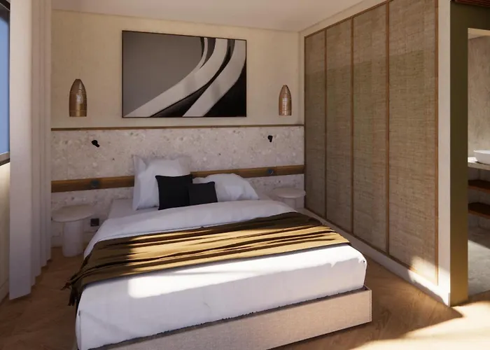 Hotel & Restaurants - Maison Chabran