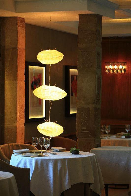 Hotel & Restaurants - Maison Chabran