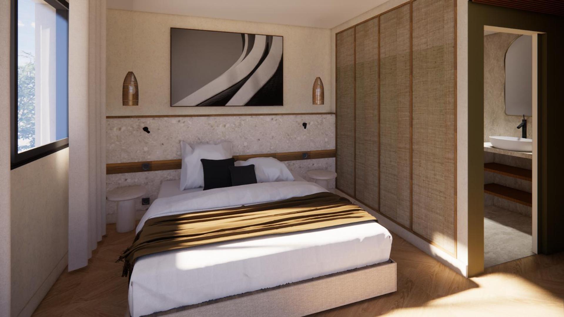 & Restaurants - Maison Chabran 4*