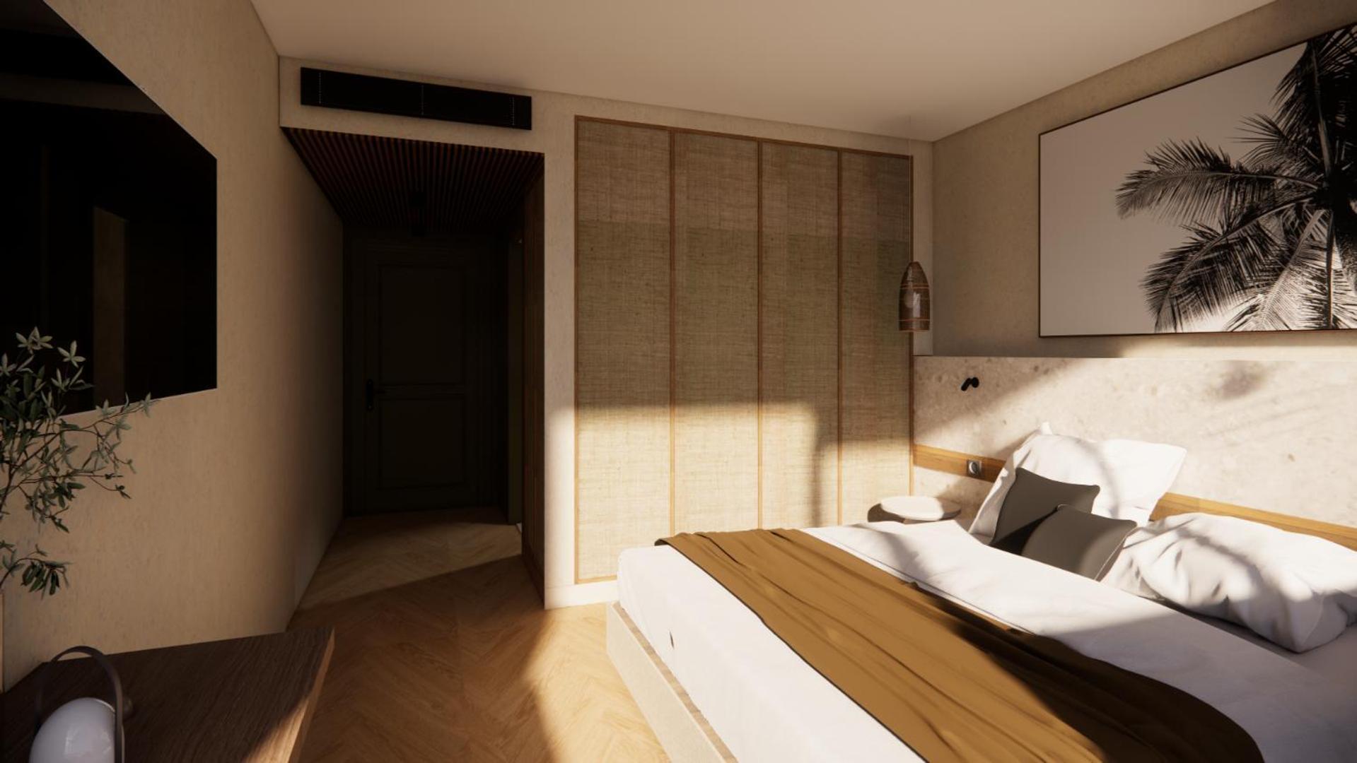 & Restaurants - Maison Chabran Hotel