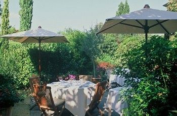Hotel & Restaurants - Maison Chabran