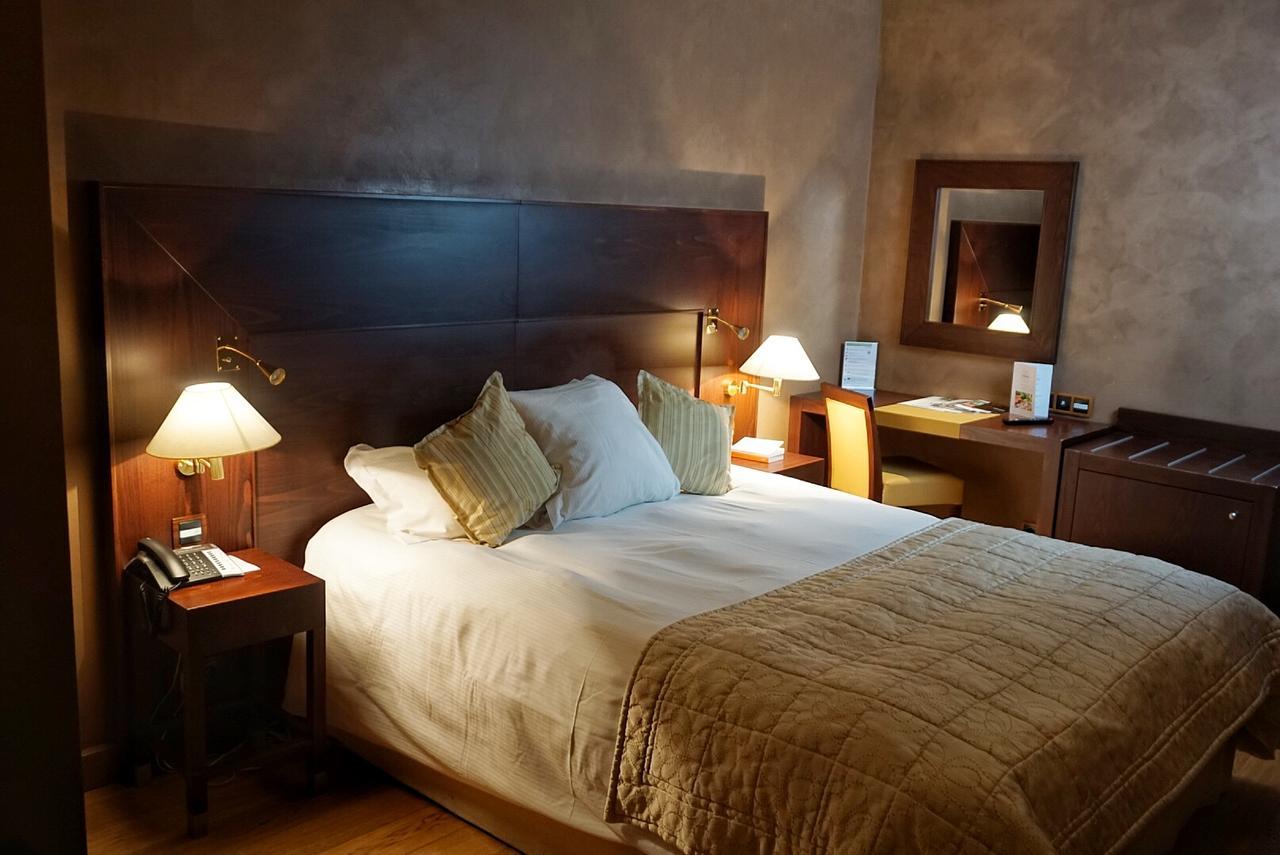 Hotel & Restaurants - Maison Chabran 4*
