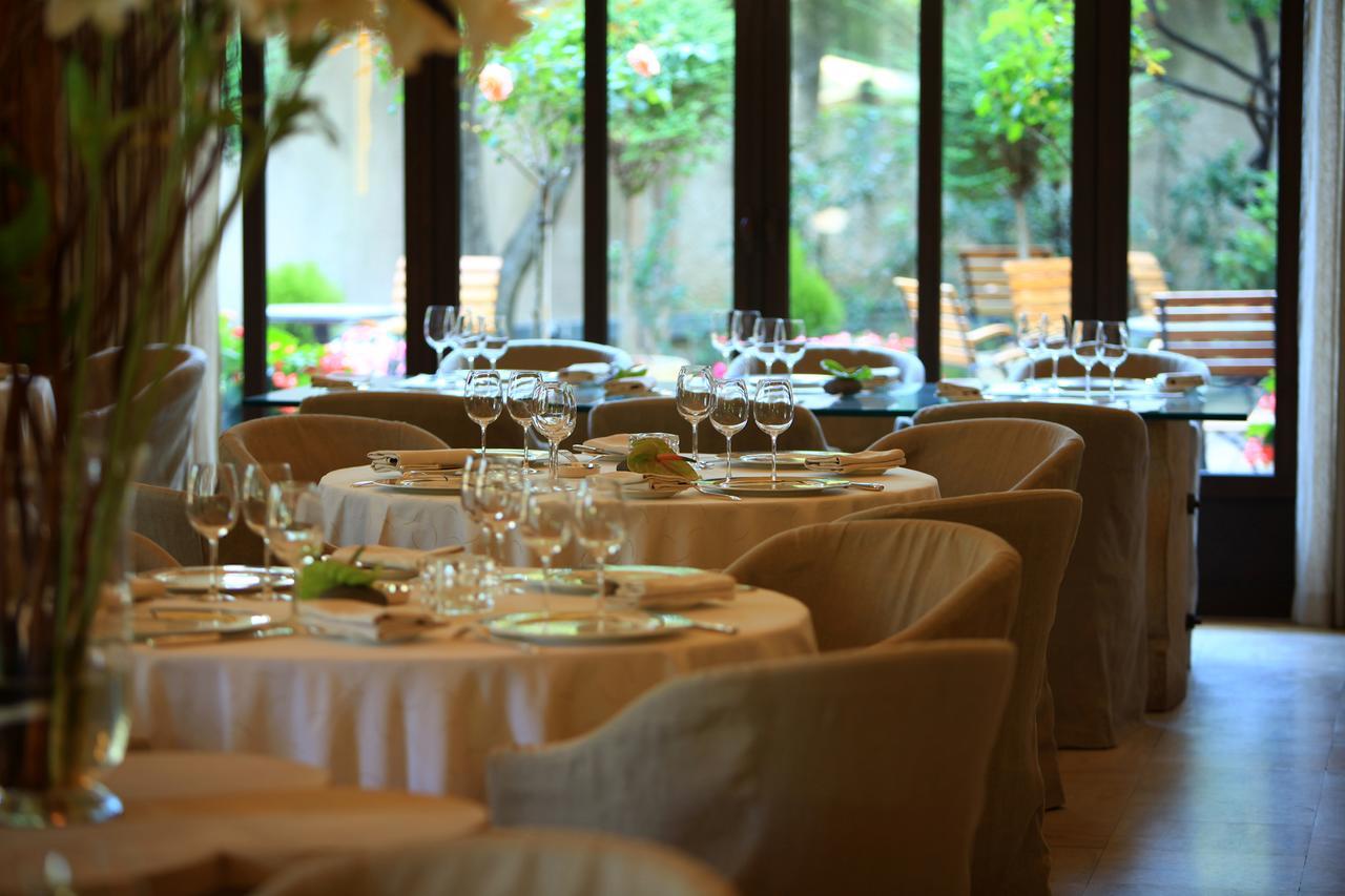 Hotel & Restaurants - Maison Chabran 4*