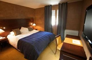 & Restaurants - Maison Chabran 4* Pont-de-lʼIsère