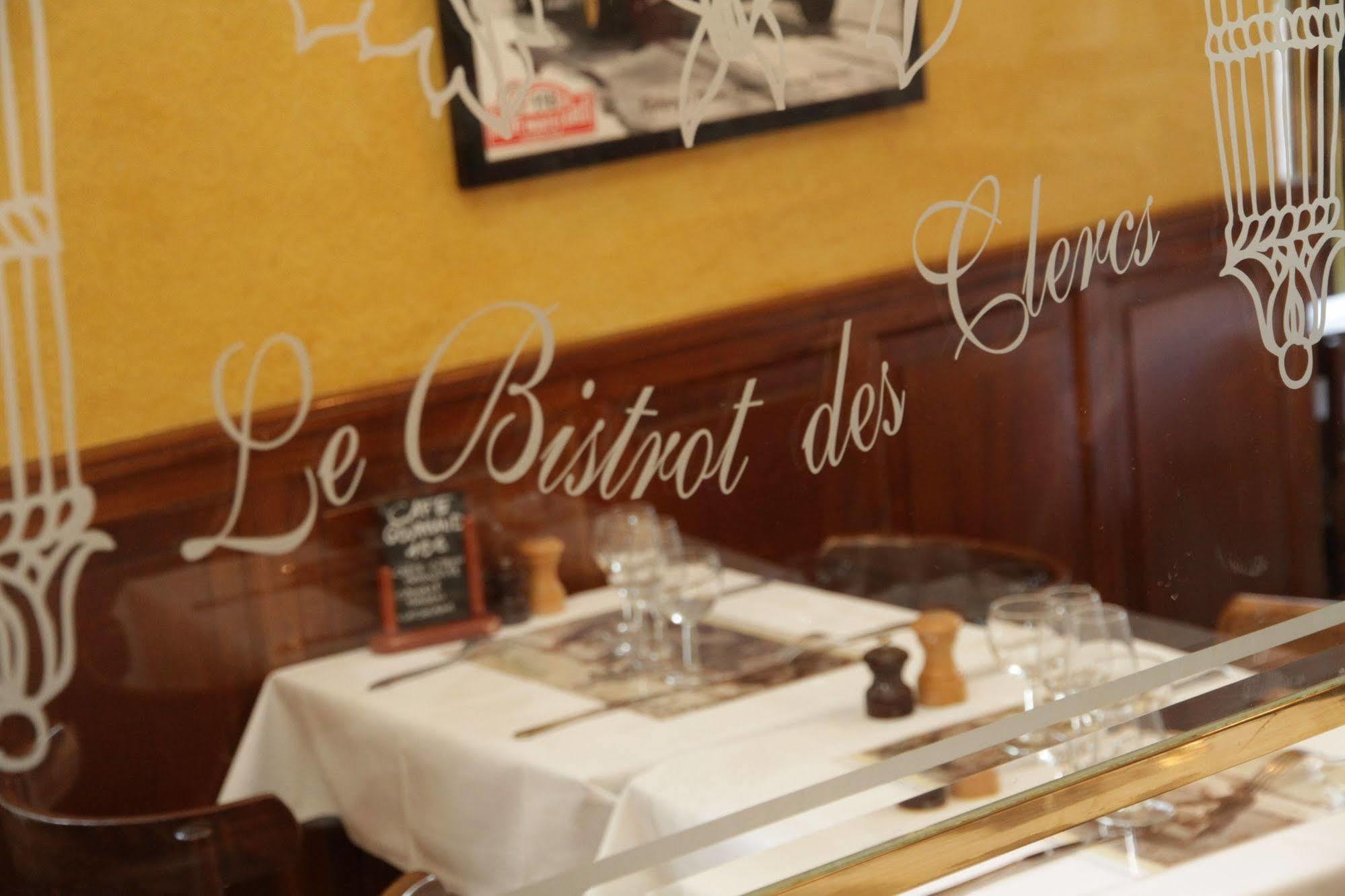 Hotel & Restaurants - Maison Chabran 4*