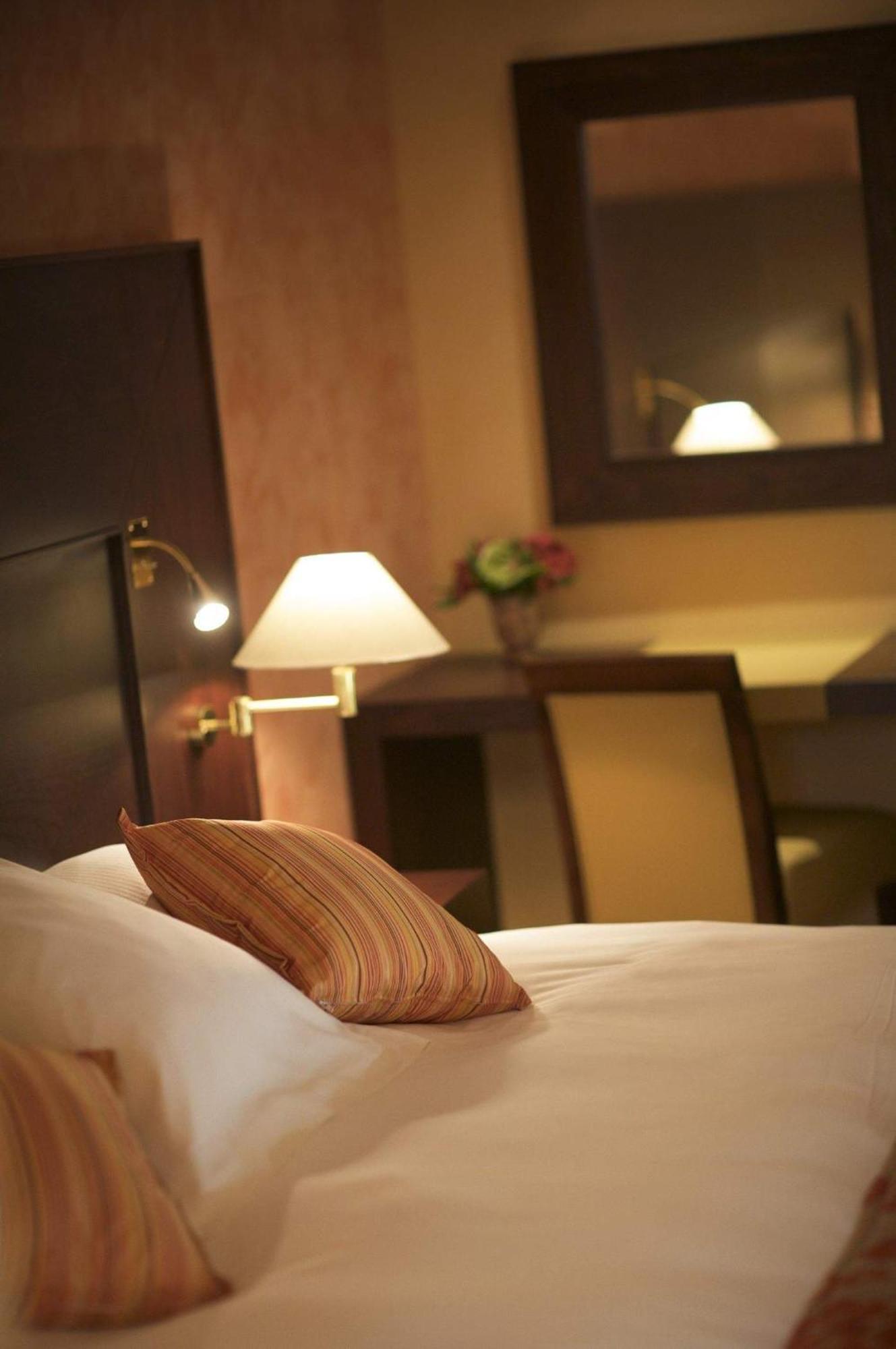 Hotel & Restaurants - Maison Chabran