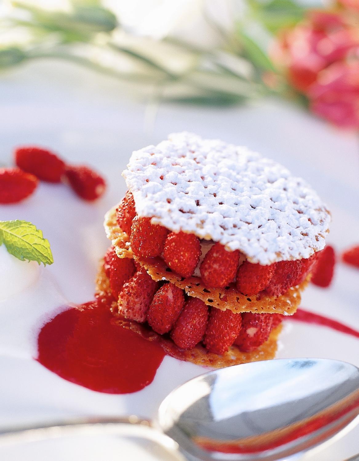 Hotel & Restaurants - Maison Chabran 4*