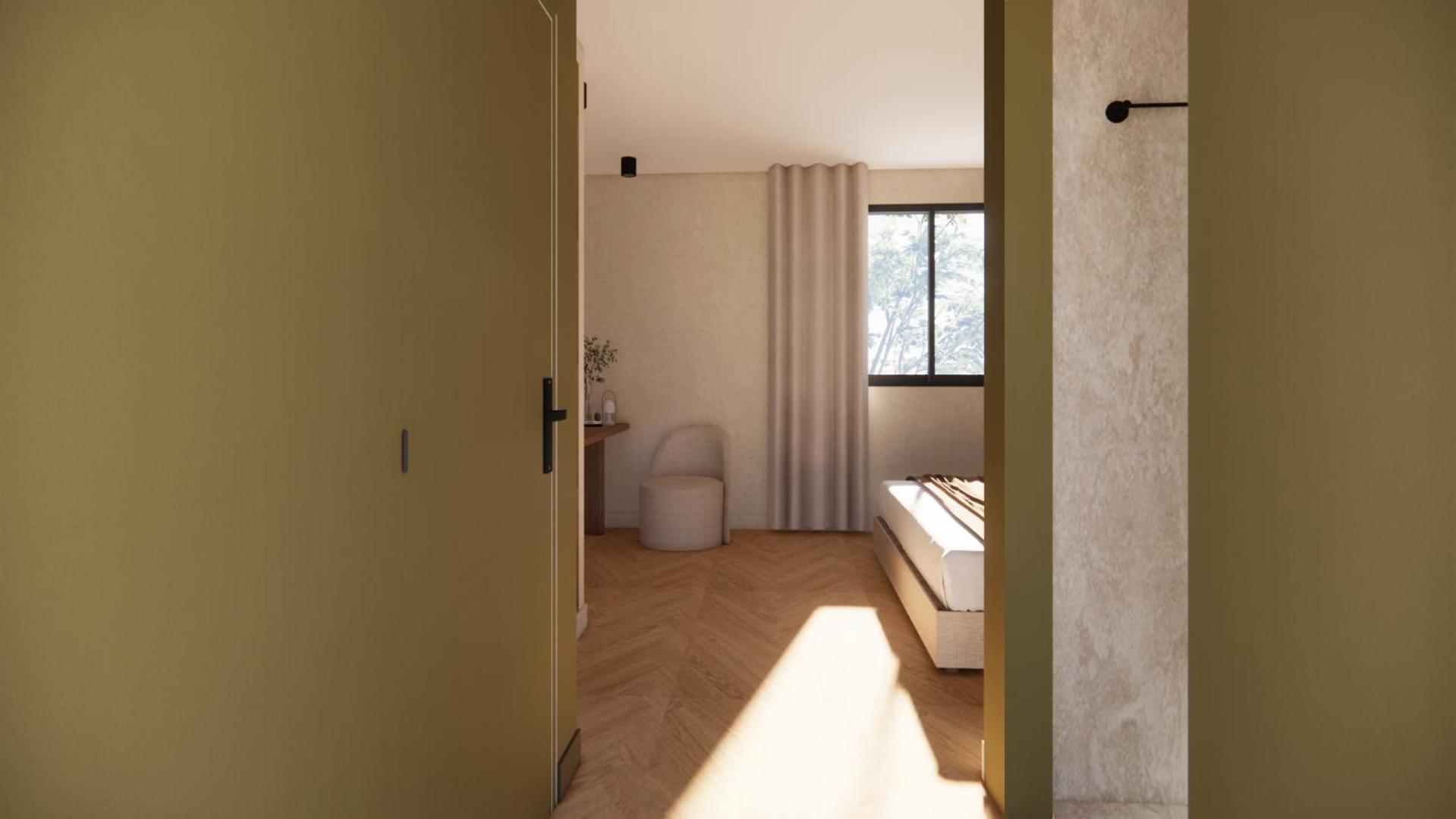 Hotel & Restaurants - Maison Chabran