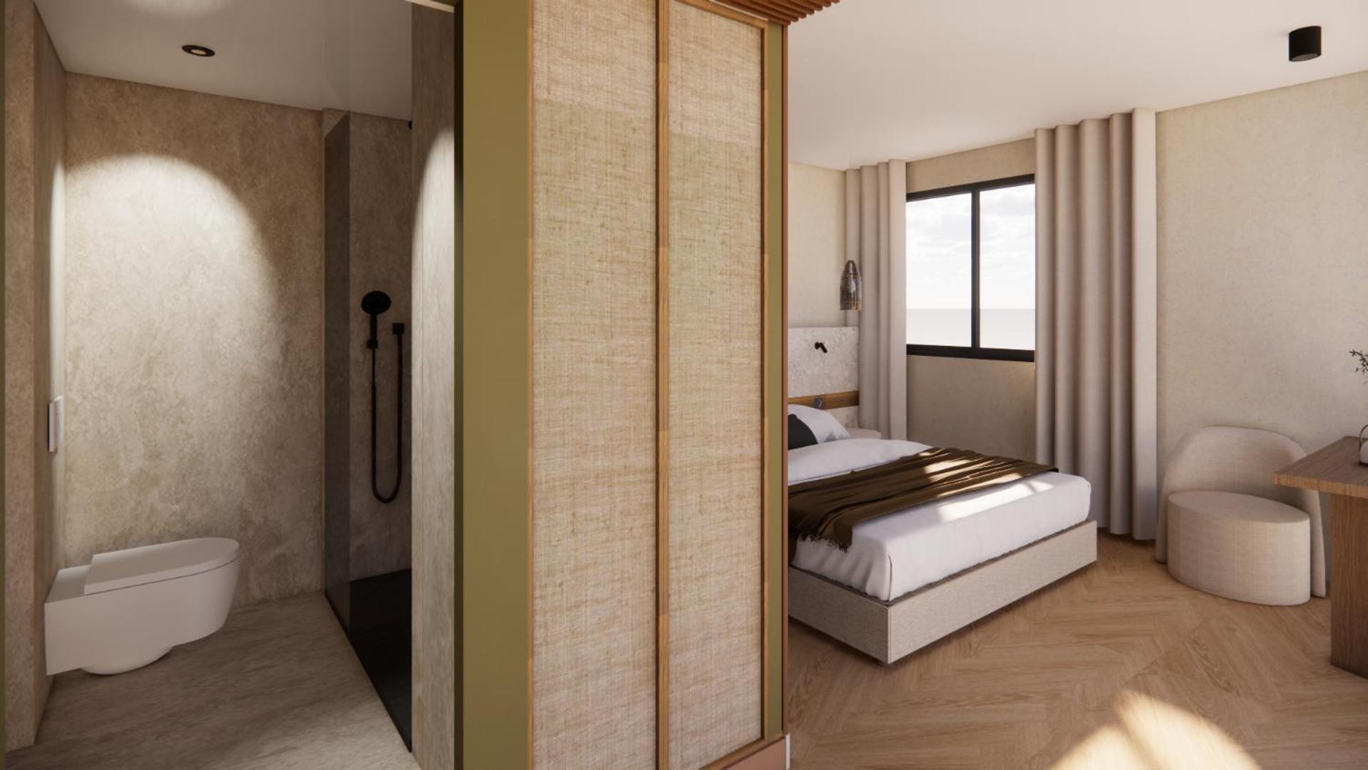& Restaurants - Maison Chabran 4*