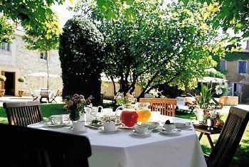& Restaurants - Maison Chabran 4* Pont-de-l'Isere
