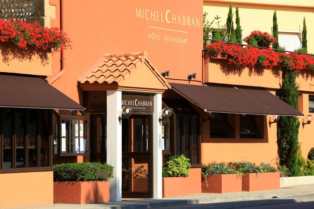 Hotel & Restaurants - Maison Chabran 4*