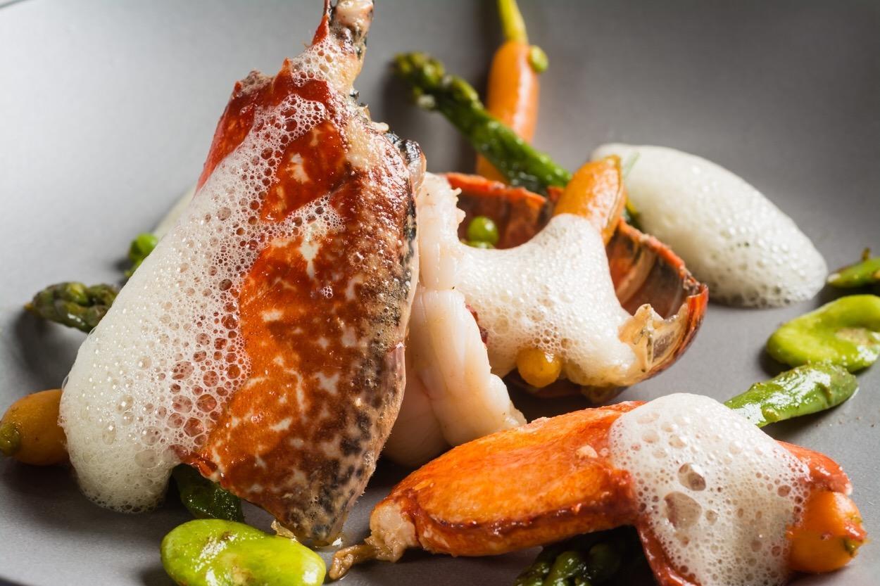 Hotel & Restaurants - Maison Chabran 4*