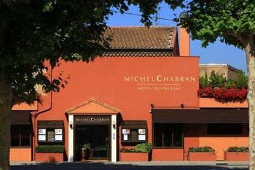& Restaurants - Maison Chabran